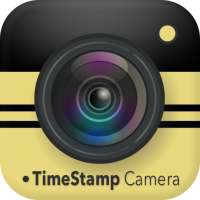 Auto Time Stamp Camera