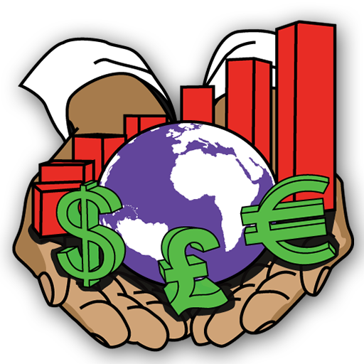 Future Economists App - UWI icon