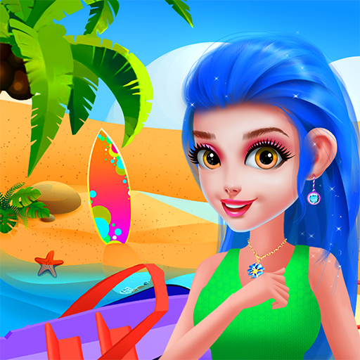 Adventure Records - Barren Island icon