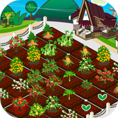 Farm Open icon