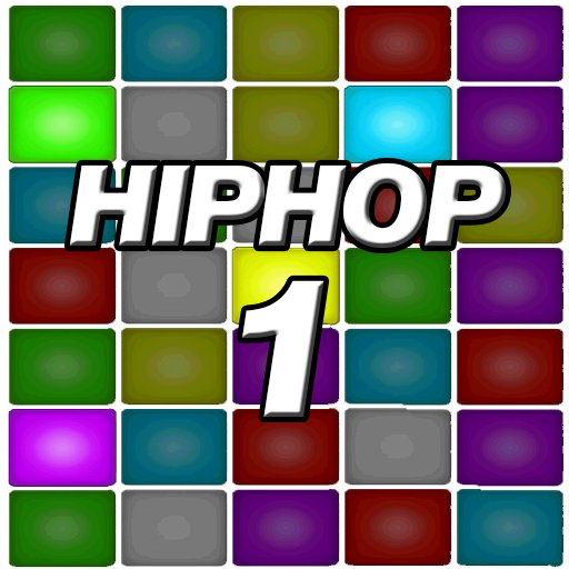 HipHop Dj Drum Pads 1 icon