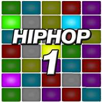 HipHop Dj Drum Pads 1