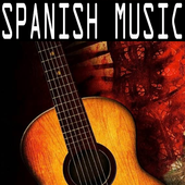 Spanish Classical Guitar Music icon