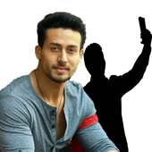 Selfie With Tiger Shroff on 9Apps