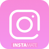Instamate icon