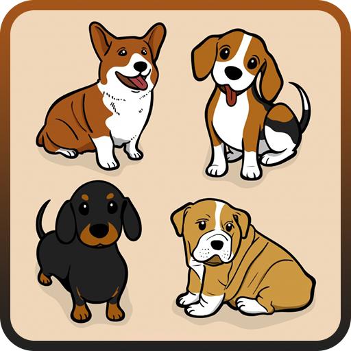 Dog Wallpapers HD icon