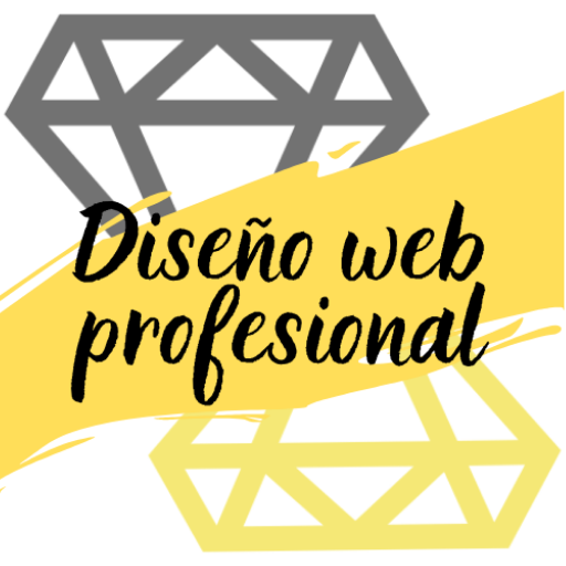 Diamond Web Spain icon