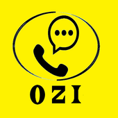 Ozi Messenger Lite icon