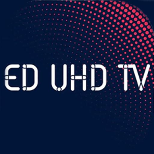ED UHD TV icon