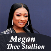 Megan Thee Stallion Songs icon