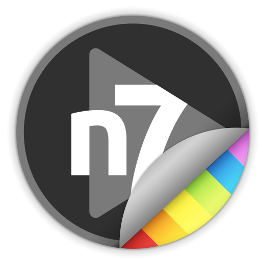 n7player Skin - Classic 1.0 icon