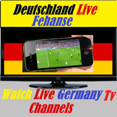 All Germany Live Tv Channels icon