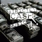 STRICTLY CASH icon