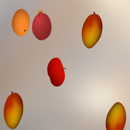 Fruit cut Ninja icon