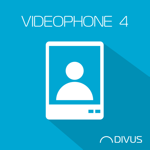 DIVUS VIDEOPHONE 4 icon