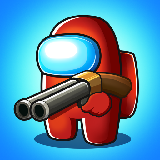 Impostor Killer: Free Games icon