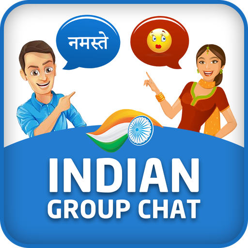 Indian Chat icon