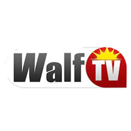WALF TV - CHROMECAST icon