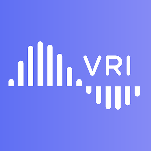 Voice Research Initiative icon