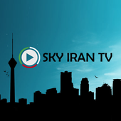 Sky Iran TV icon