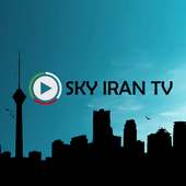 Sky Iran TV on 9Apps