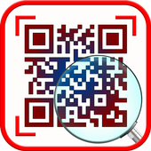 QR Code Scanner icon