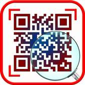 QR Code Scanner on 9Apps