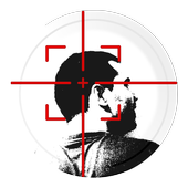 Be Sniper Camera icon