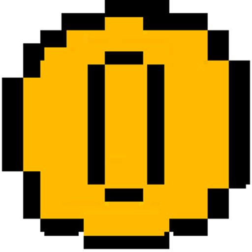 Grab a Coin to Win icon