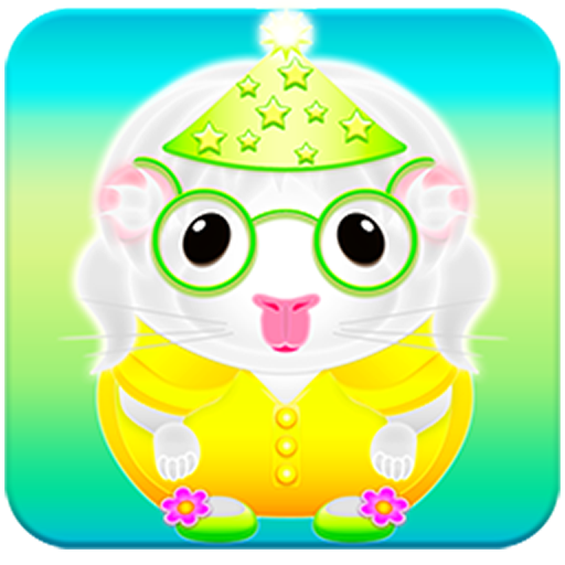 Fuzzy Style Demo Game icon