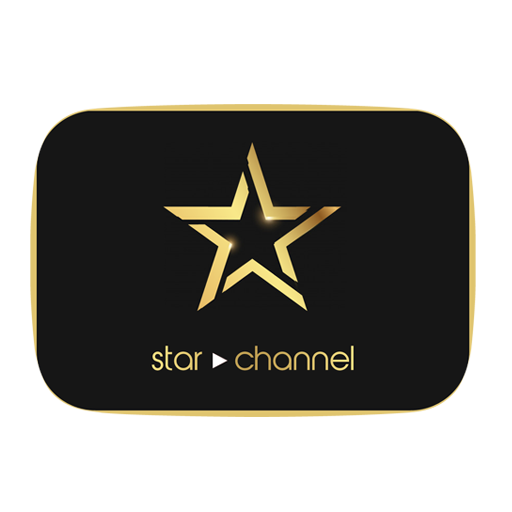 Star Channel icon