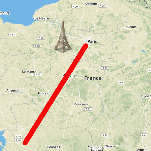 Image Location Guess icon