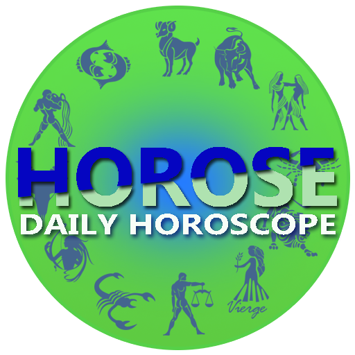 Daily Zodiac Signs Horiscope icon