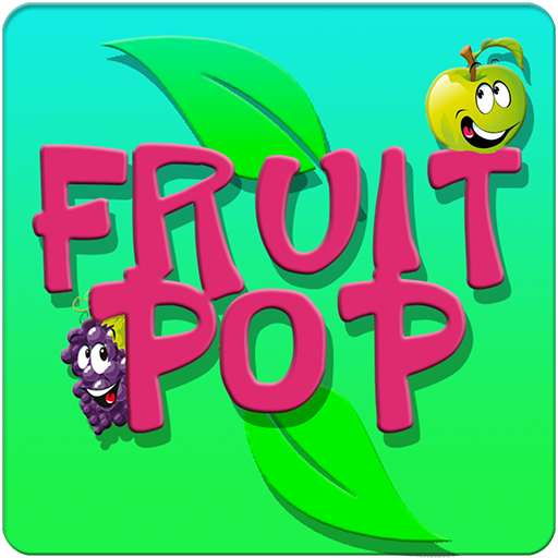 Fruit Pop icon