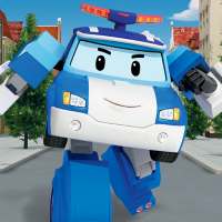 Robocar Poli: Jeux de Garcon