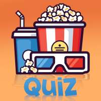 Movies Quiz - Guess the Films & TV Series Trivia