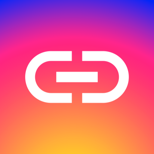 iGrabLink - Open links, downlo icon