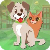 Cat & Dog Simulator