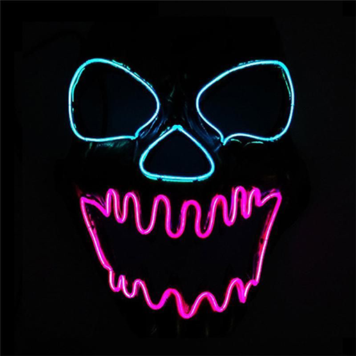 CyberNaut | Cyberpunk sci-fi FPS shooter 2020 icon