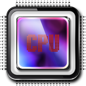 CPU DEVICE INFO PRO icon