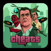Mods & Cheats for GTA 5