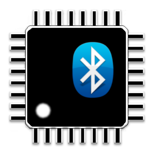 Bluetooth Terminal icon