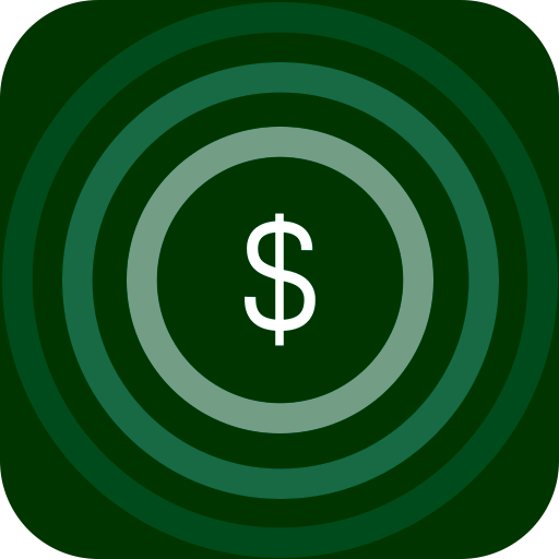 Canadian Easy Cash Calculator Plus icon
