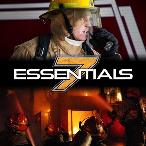 Essentials of Fire Fighting 7th Edition