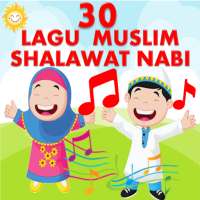 Lagu Anak Muslim & Sholawat Na