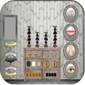 Escape Games 8B 160 icon