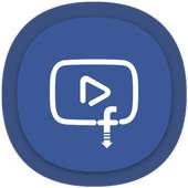 Video Downloader For Facebook