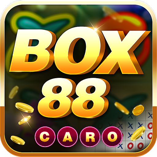 Box88 Caro Game icon