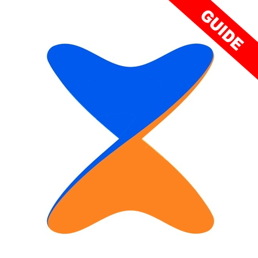 Free File Transfer &amp; Sharing Guide &amp; Tips icon