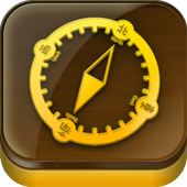 SAGAPP! Classic icon